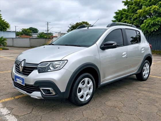 RENAULT STEPWAY 1.0 12V SCE FLEX ZEN MANUAL RENAULT STEPWAY 1.0 12V SCE FLEX ZEN MANUAL
